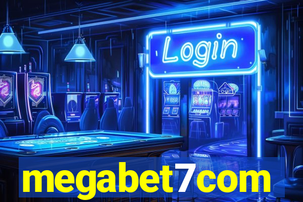 megabet7com