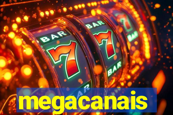megacanais