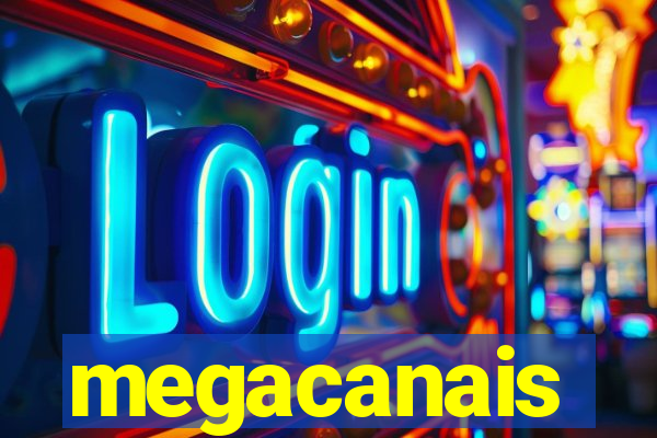 megacanais