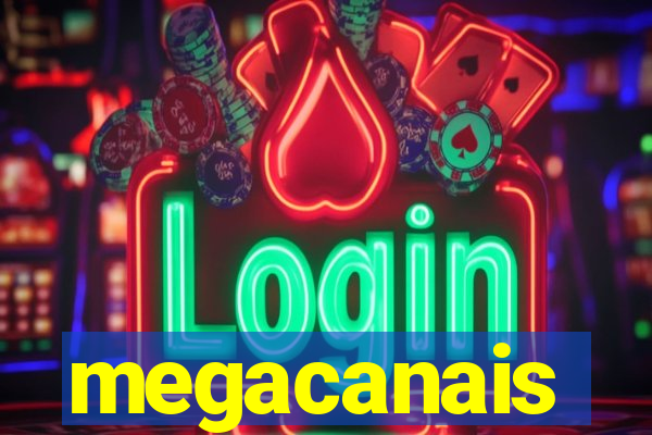 megacanais