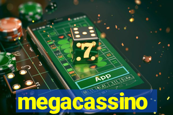 megacassino