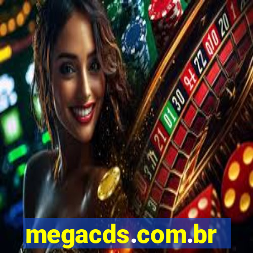 megacds.com.br