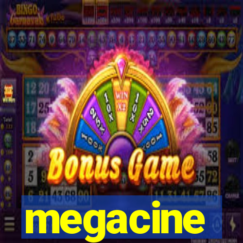megacine