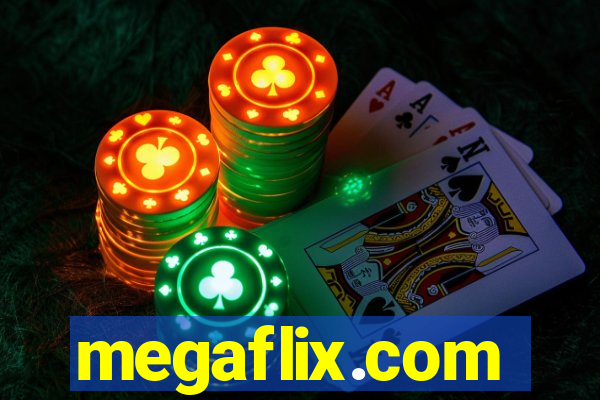 megaflix.com