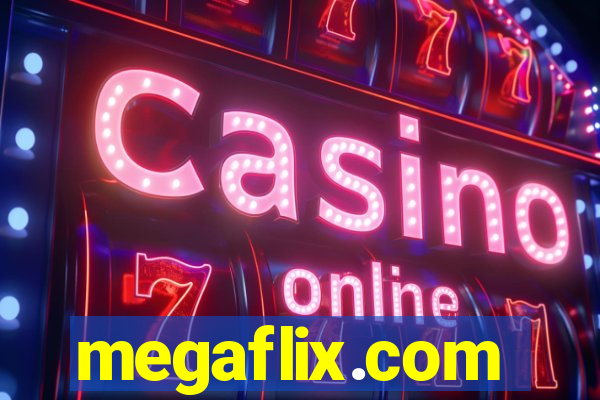 megaflix.com