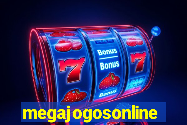 megajogosonline