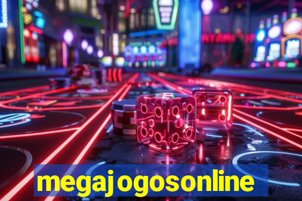 megajogosonline