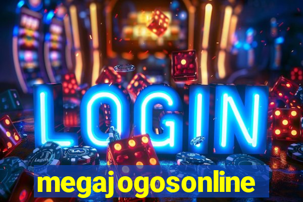 megajogosonline