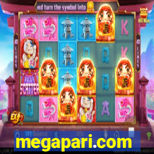 megapari.com