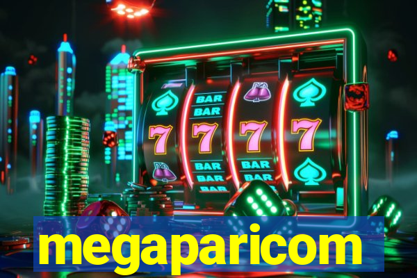 megaparicom