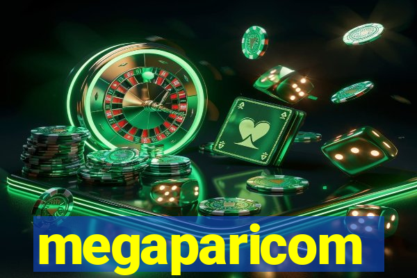 megaparicom