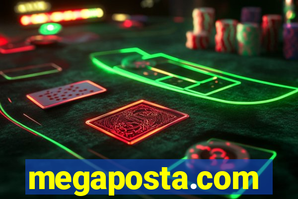 megaposta.com