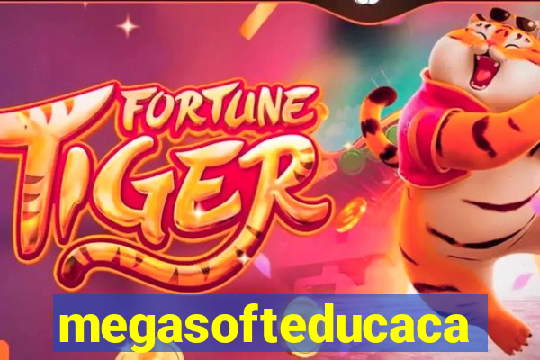 megasofteducacao