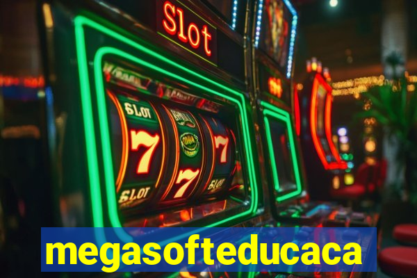 megasofteducacao