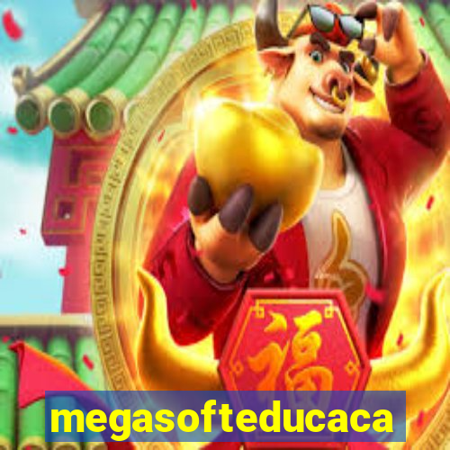 megasofteducacao