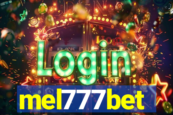 mel777bet