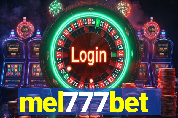 mel777bet