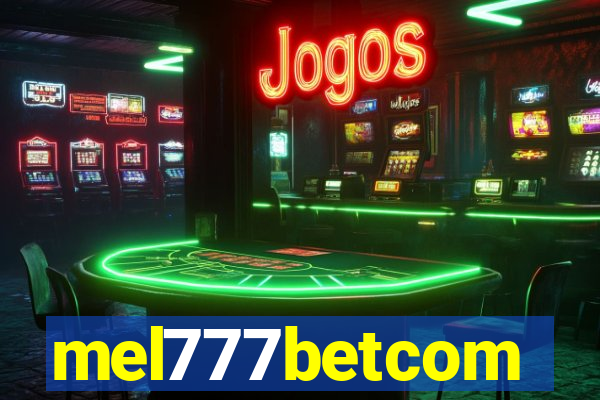mel777betcom
