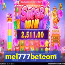 mel777betcom