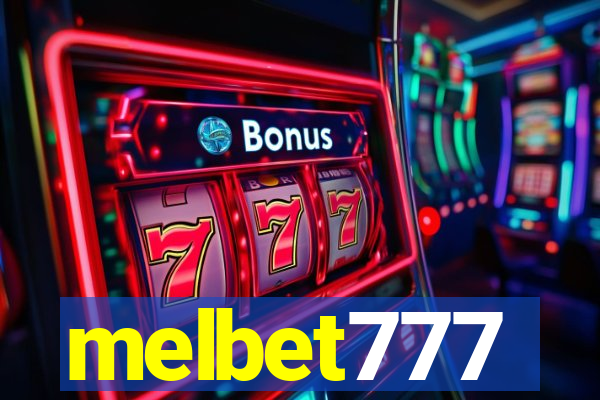 melbet777