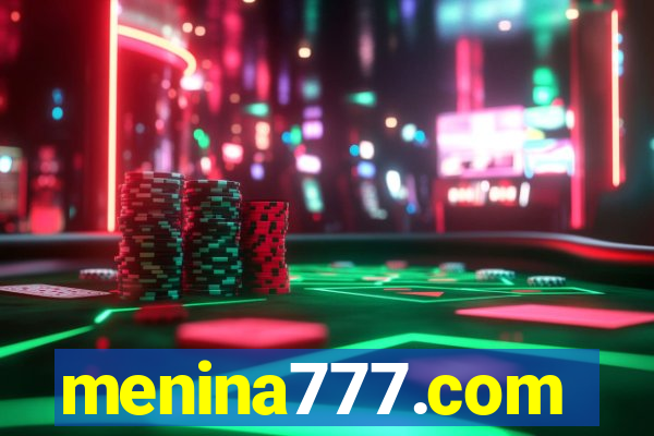 menina777.com