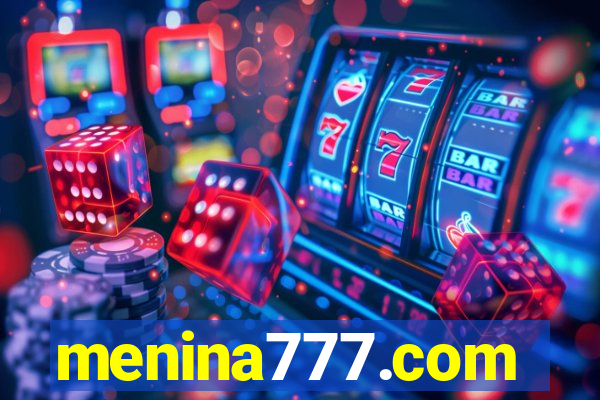 menina777.com