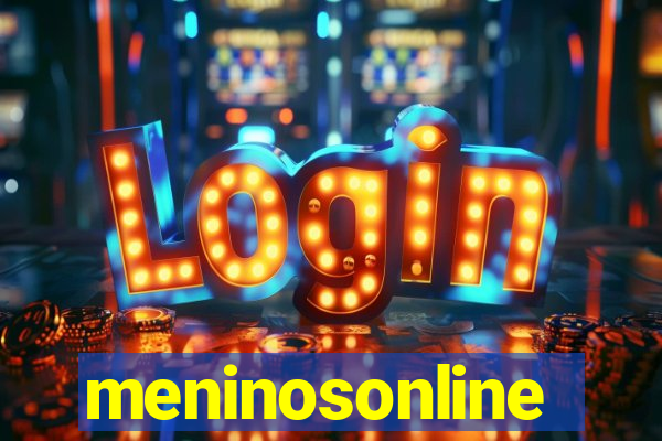 meninosonline