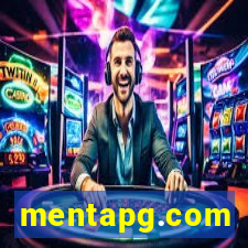 mentapg.com