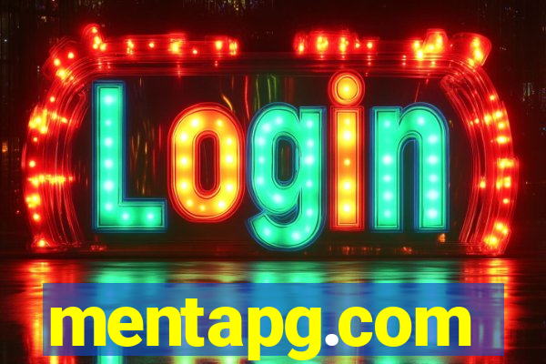 mentapg.com