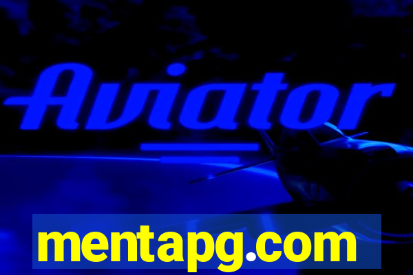 mentapg.com