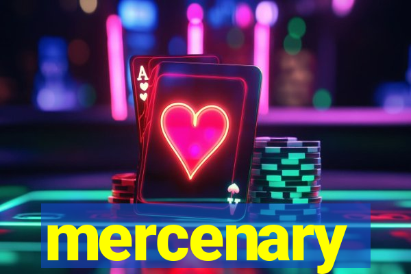 mercenary-enrollment