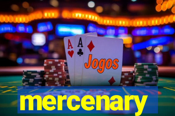 mercenary-enrollment