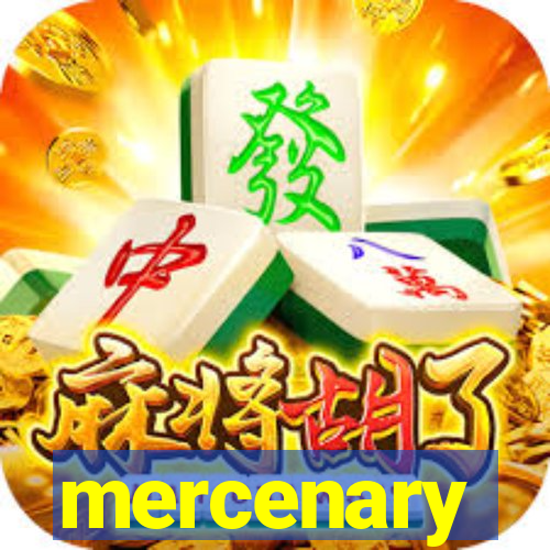 mercenary-enrollment