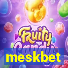 meskbet