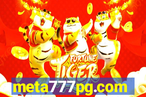 meta777pg.com