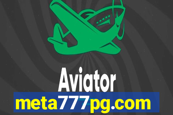 meta777pg.com