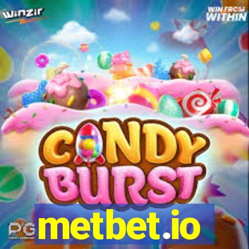 metbet.io