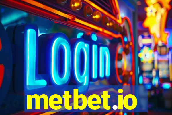 metbet.io