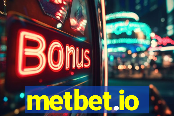 metbet.io