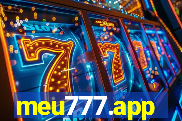 meu777.app