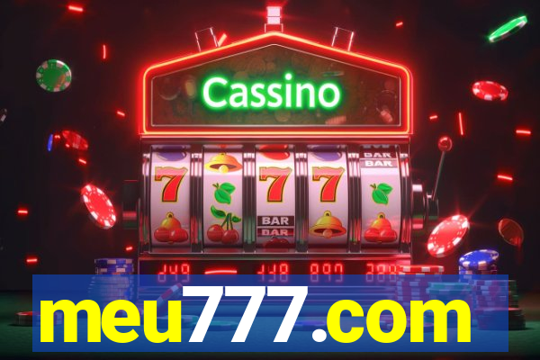 meu777.com