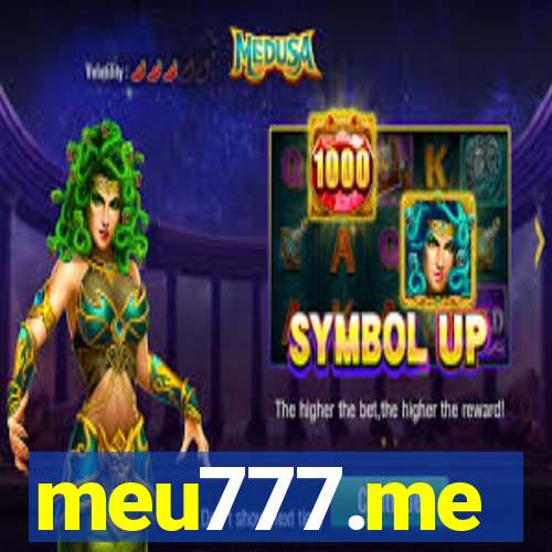 meu777.me