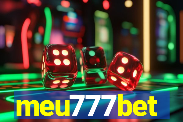 meu777bet