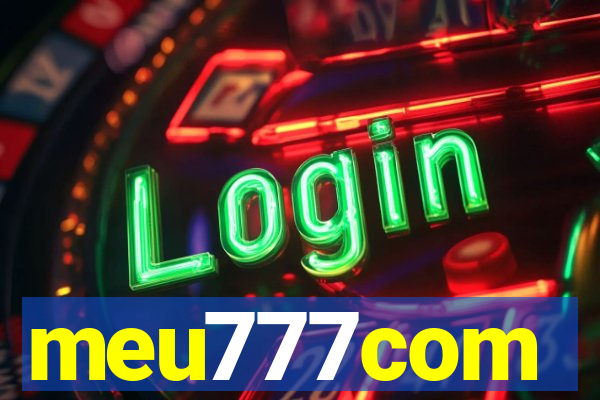 meu777com