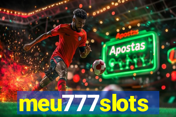 meu777slots