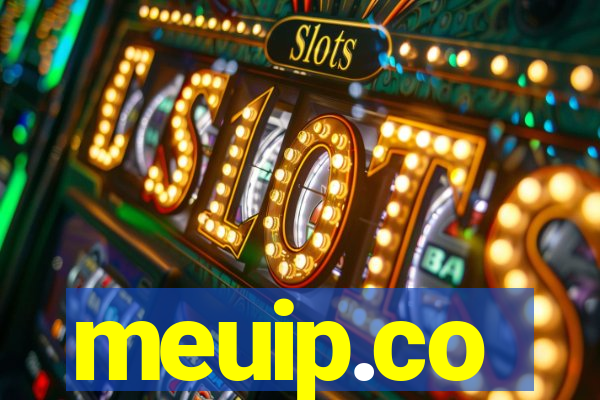 meuip.co