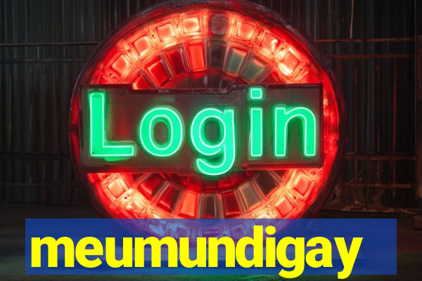 meumundigay