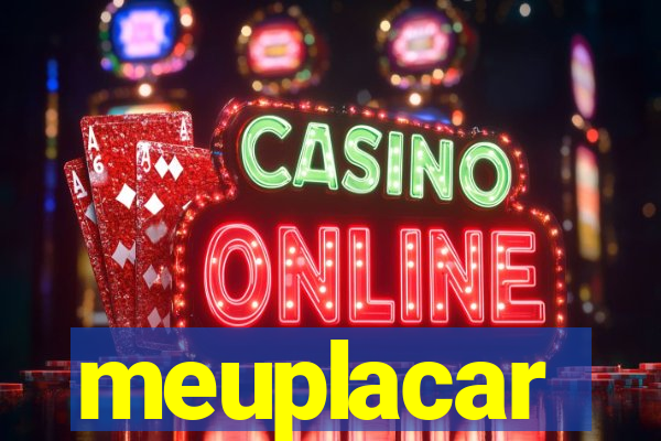 meuplacar
