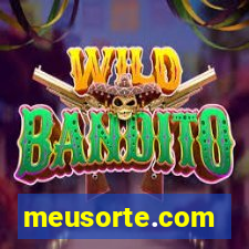 meusorte.com
