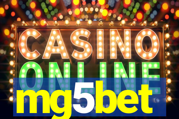 mg5bet
